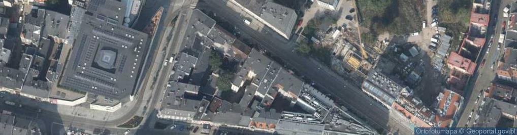 Zdjęcie satelitarne Mystery