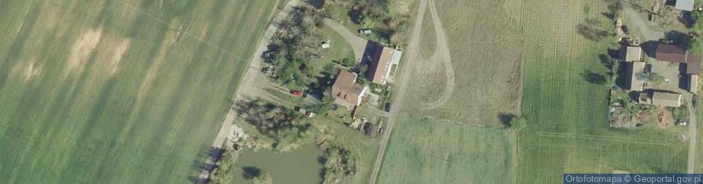 Zdjęcie satelitarne Na Swoim Ewa Tatkowska