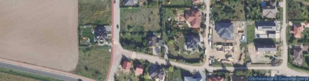 Zdjęcie satelitarne NAAN