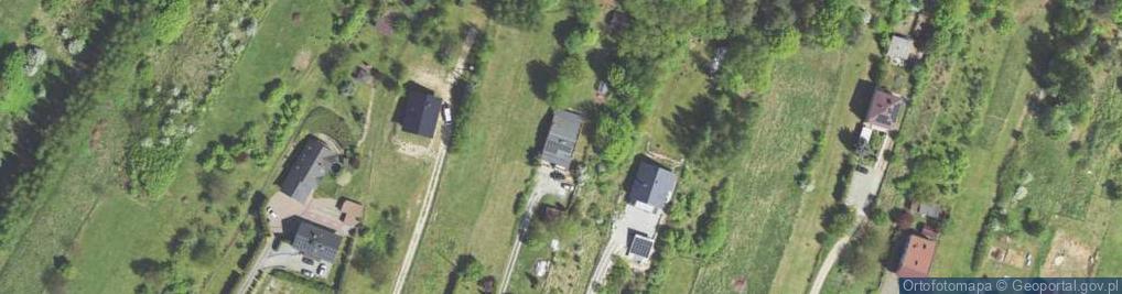 Zdjęcie satelitarne Naifen