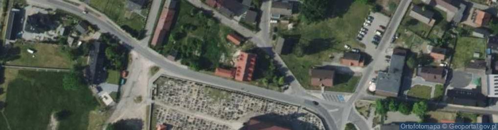 Zdjęcie satelitarne nanKomputer - Hubert Nanko