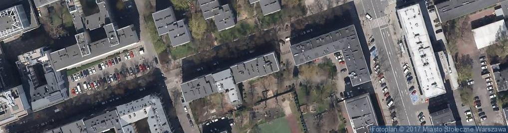 Zdjęcie satelitarne Nanko