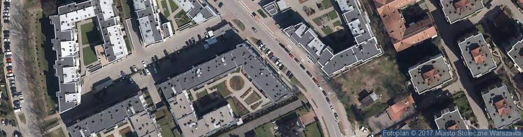 Zdjęcie satelitarne Nanosievert