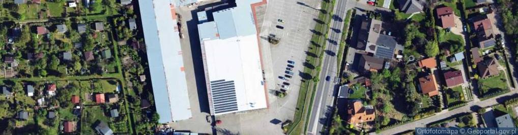 Zdjęcie satelitarne Nano