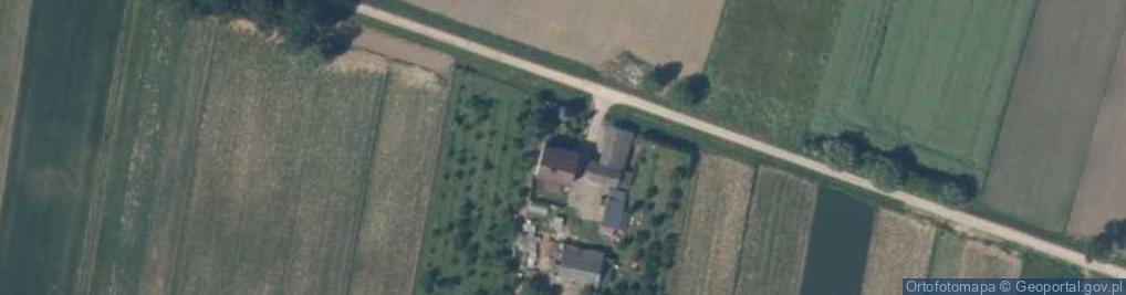 Zdjęcie satelitarne Naprawa Ciągników Rolniczych