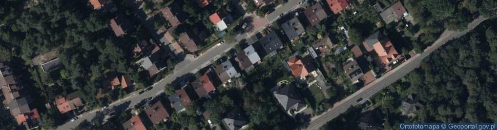 Zdjęcie satelitarne Naprawa i Konserwacja Samochodów