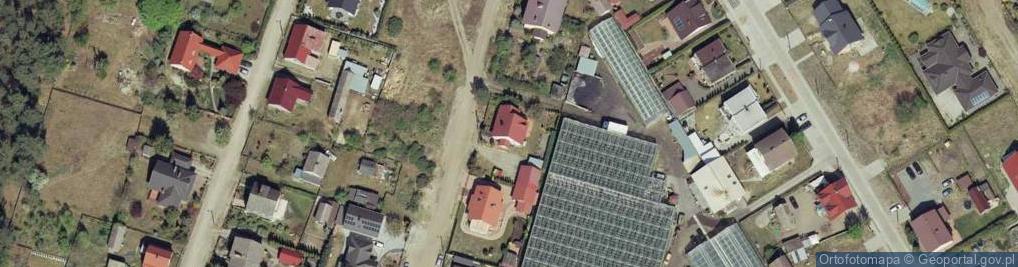 Zdjęcie satelitarne Naprawa i Konserwacja Sprzętu Elektronicznego Zasada Mariusz