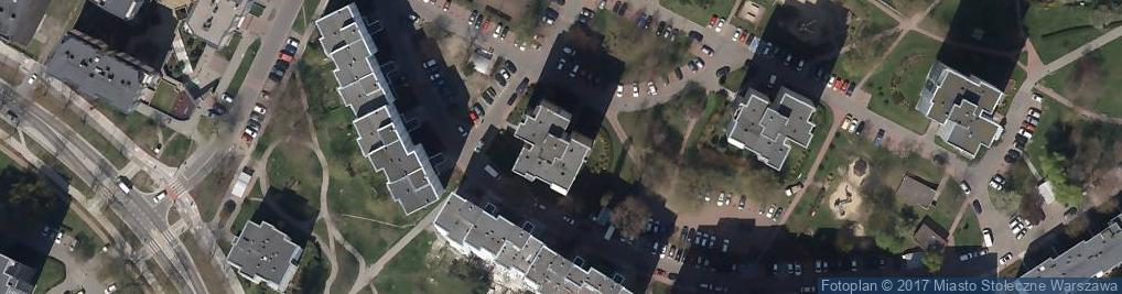 Zdjęcie satelitarne Naprawa i Konserwacja Urządzeń Elektronicznych