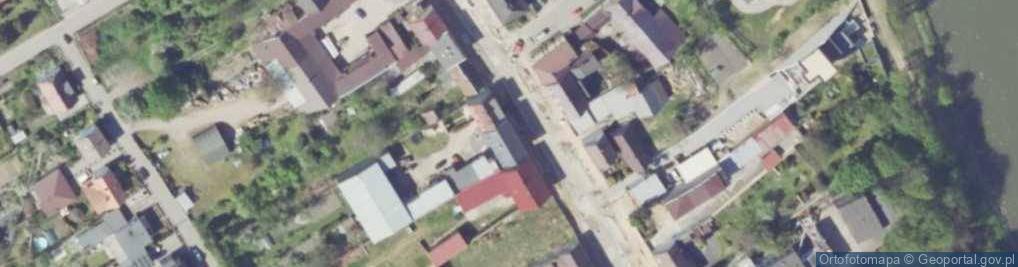 Zdjęcie satelitarne Naprawa Maszyn Biurowych