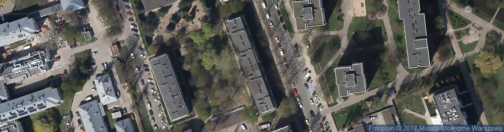 Zdjęcie satelitarne Naprawa Maszyn do Szycia