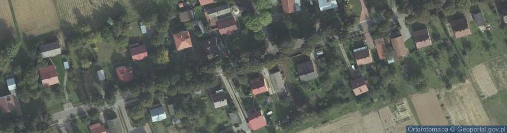 Zdjęcie satelitarne Naprawa Maszyn do Szycia