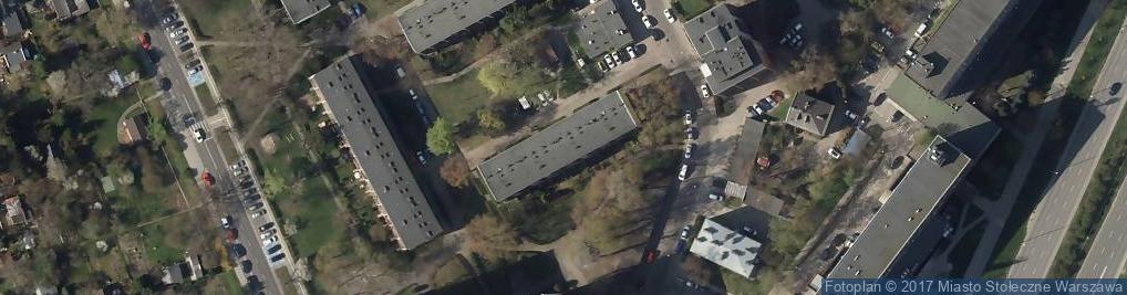 Zdjęcie satelitarne Naprawa Pralek Automatycznych