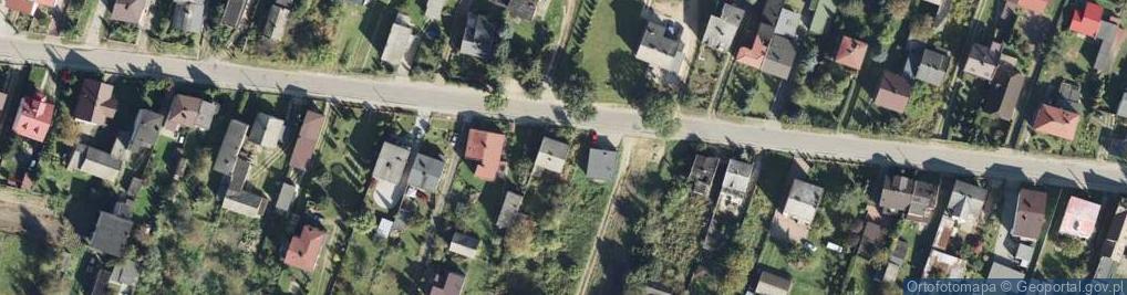 Zdjęcie satelitarne Naprawa Silników Elektrycznych Karol Ostaszewski