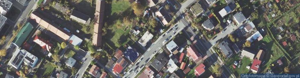 Zdjęcie satelitarne Naprawa Sprzętu Agd