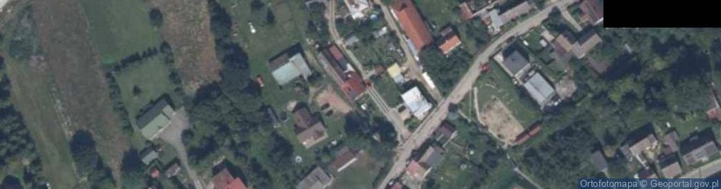 Zdjęcie satelitarne Naprawa Sprzętu Agd