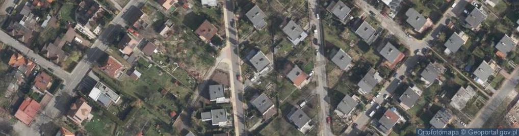 Zdjęcie satelitarne Naprawa Sprzętu Elektrycznego