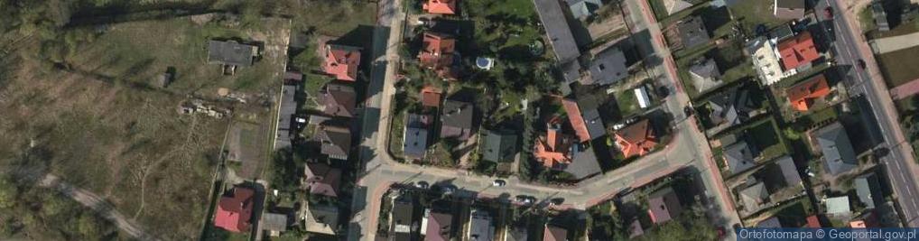Zdjęcie satelitarne Naprawa Sprzętu Gospodarstwa Domowego