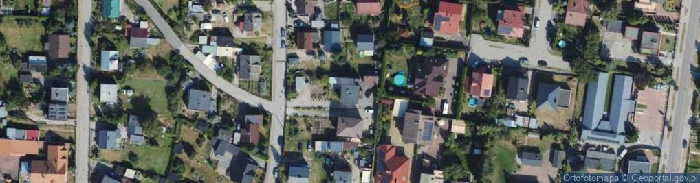 Zdjęcie satelitarne Naprawa Sprzętu Gospodarstwa Domowego