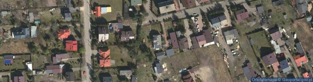Zdjęcie satelitarne Naprawa Urządzeń Elektronicznych