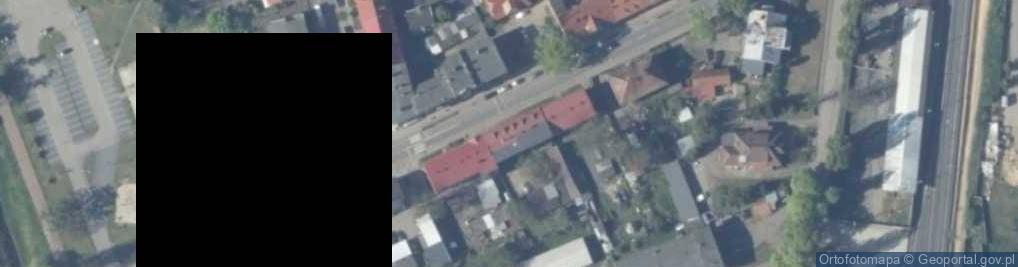 Zdjęcie satelitarne Naprawa Urządzeń Elektronicznych