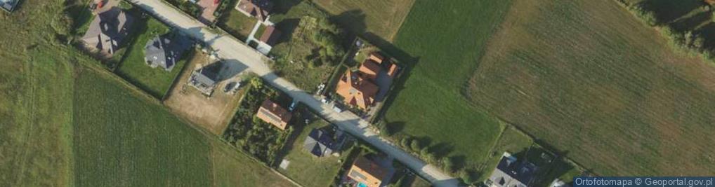 Zdjęcie satelitarne Naprawa Wag