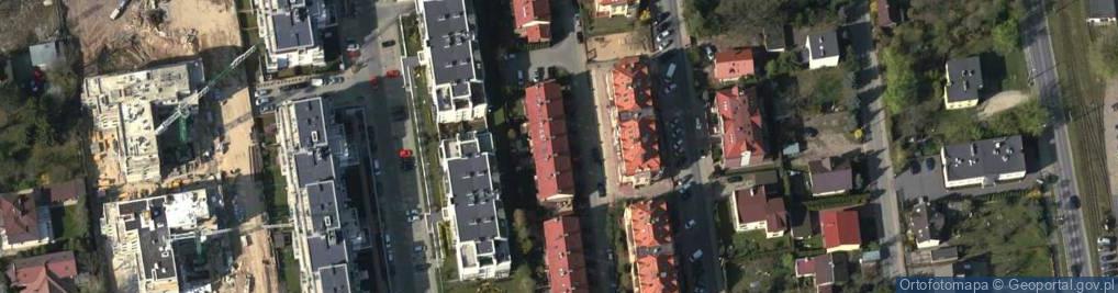 Zdjęcie satelitarne Nat@It