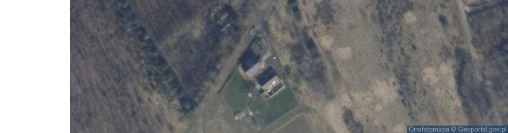 Zdjęcie satelitarne Natalia Stefaniak