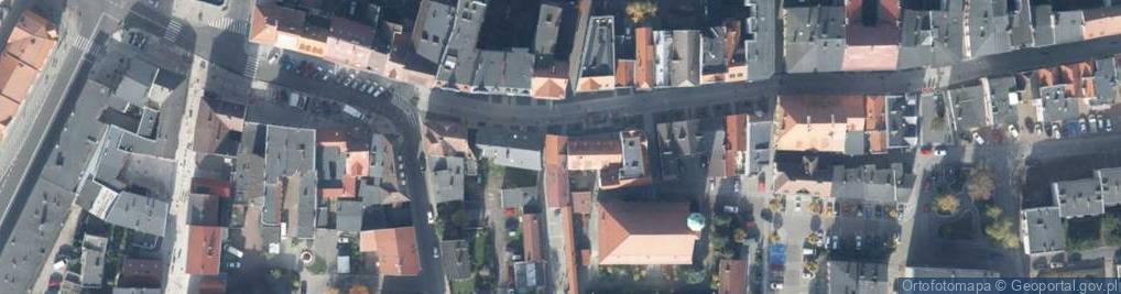 Zdjęcie satelitarne Natalia