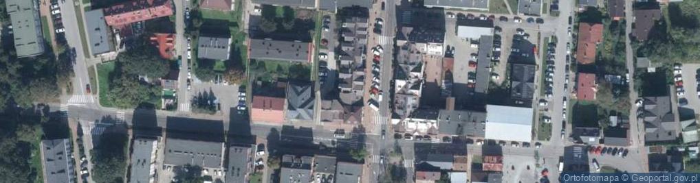 Zdjęcie satelitarne Nataliya Rokh