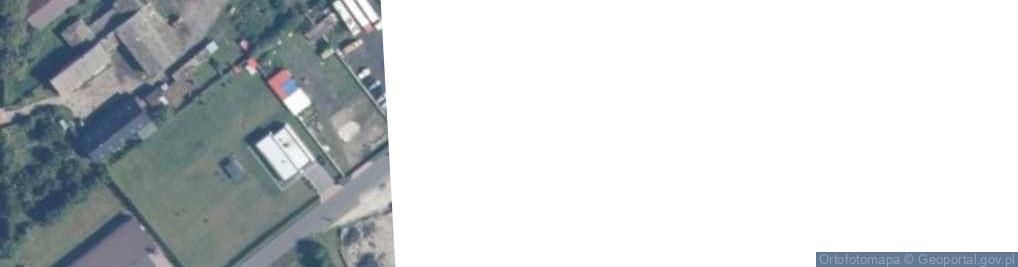 Zdjęcie satelitarne Nauczanie Języków Obcych Better Market Ławicki Jacek