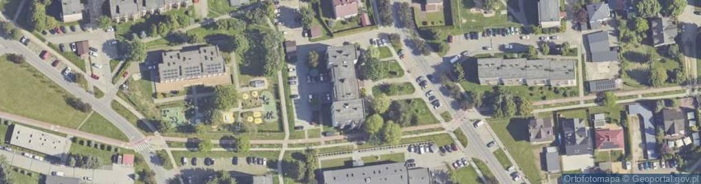 Zdjęcie satelitarne Nauka Gry Na Instrumentach Muzycznych Prowadzenie Orkiestr