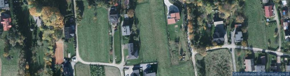Zdjęcie satelitarne Nauka Gry Na Instrumentach