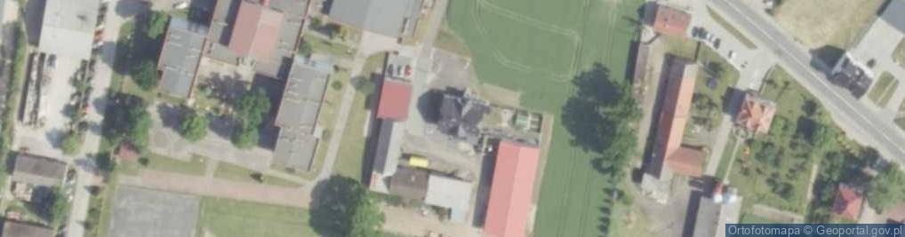 Zdjęcie satelitarne Nauka J Niemieckiego Urszula Gielzok