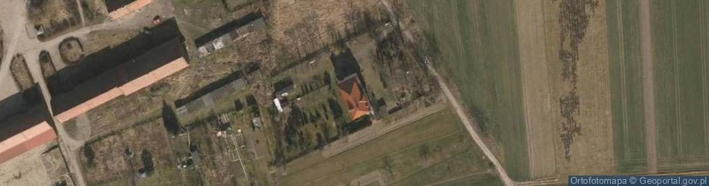 Zdjęcie satelitarne Navigator Marcin Drzymała