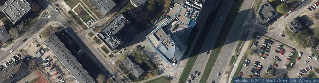 Zdjęcie satelitarne Navigator Multibrand Distribution Polska