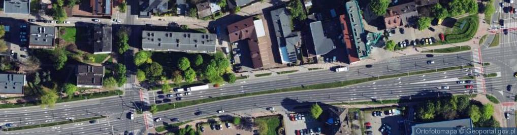 Zdjęcie satelitarne Navigator