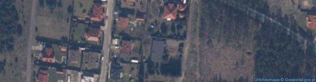 Zdjęcie satelitarne Navva