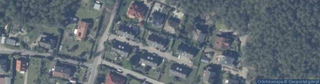 Zdjęcie satelitarne Naweo