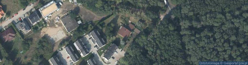 Zdjęcie satelitarne Nawozeo