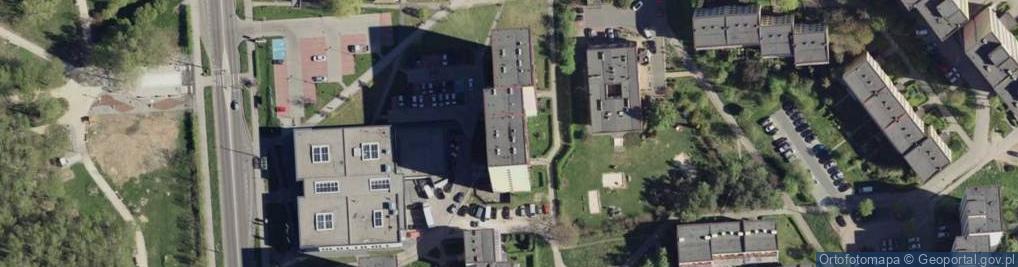 Zdjęcie satelitarne Nazwa: Przedsiębiorstwo Handlowo-Usługowe Stan - Kol Nazwa Skrócona: P.H.U.Stan-Kol Sowa Krystyna