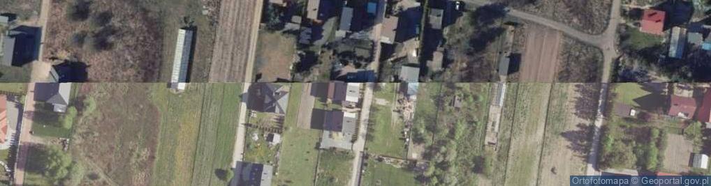 Zdjęcie satelitarne NC-Technik