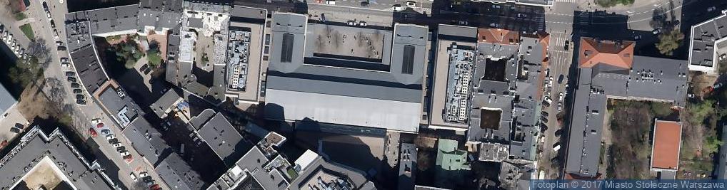 Zdjęcie satelitarne Nederpol Development & Investment S.A.