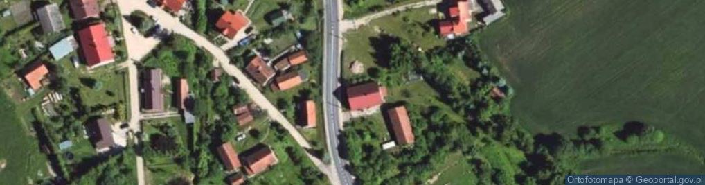 Zdjęcie satelitarne Need-a