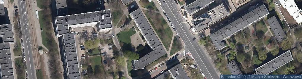 Zdjęcie satelitarne Negocjator