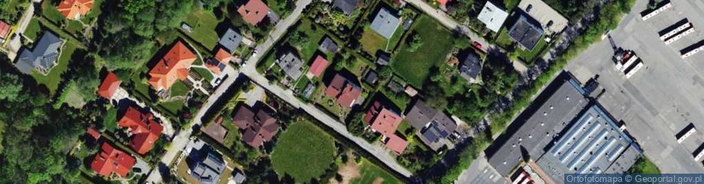 Zdjęcie satelitarne Nemmo- Aneta Kryjak