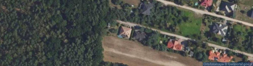 Zdjęcie satelitarne NEMO