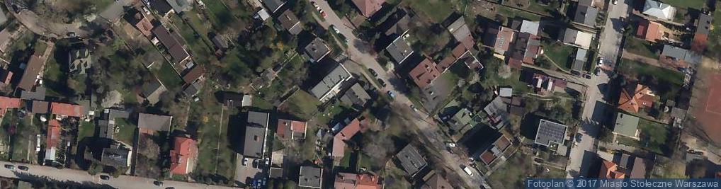 Zdjęcie satelitarne Neo Fusion Mariusz Kordys