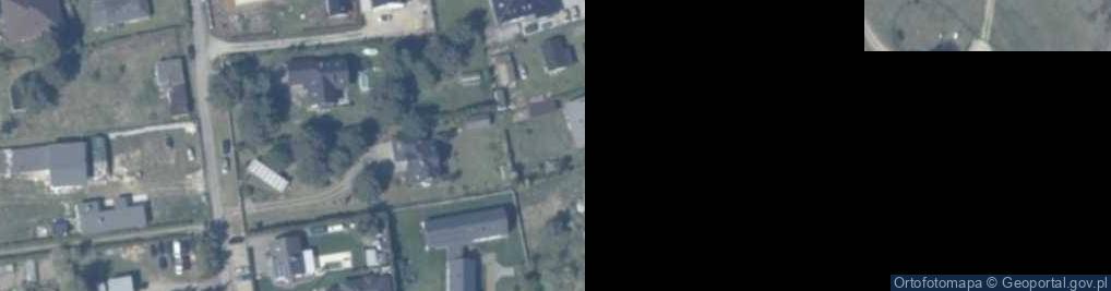 Zdjęcie satelitarne Nestor Lesław Kuczyński