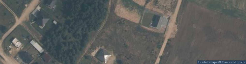 Zdjęcie satelitarne Nestor w Likwidacji