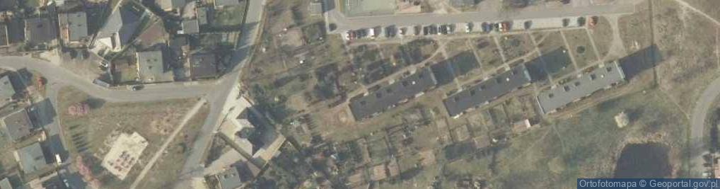 Zdjęcie satelitarne Net 33 Sławomir Olejniczak